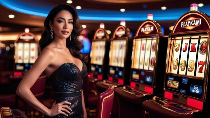 Live casino dealer games on playzone apk